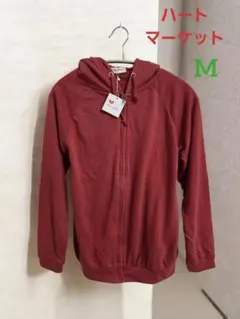 HeartMarket　パーカー　新品のサムネイル