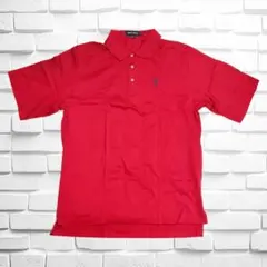 5030160(N-6) ポロゴルフ ラルフローレン 半袖 ポロシャツ XL