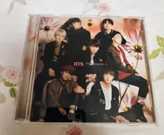 ☆BTS I NEED U シングルCD&DVD２枚セット