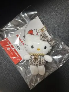 ローリーズファーム マイメロディ miniキーチャーム トイキーホルダー
