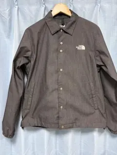 THE NORTH FACE GTX デニムコーチジャケット Mサイズ