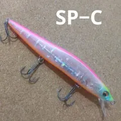 2026年最新】Megabass popmax sp-cの人気アイテム - メルカリ