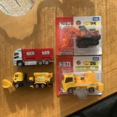 2026年最新】トミカ未使用の人気アイテム - メルカリ
