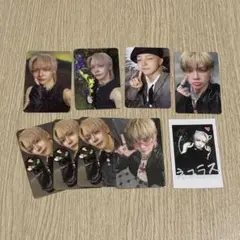 &TEAM Back to Life NICHOLAS トレカ