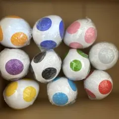 ヨッシーめじるしアクセサリー 10種 コンプ コンプリート