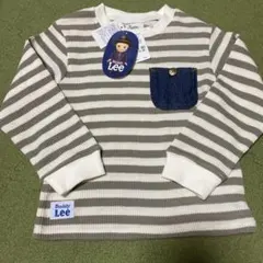 Buddy Lee ストライプTシャツ 100cm