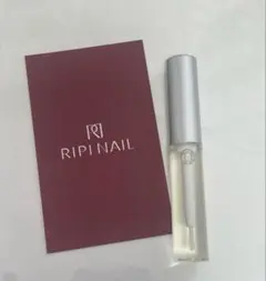 RIPINAIL エバーネイル EVERNAIL 接着剤1本付き　#4 OM evernail ripinail 接着剤 グルー エバーネイル リピネイル