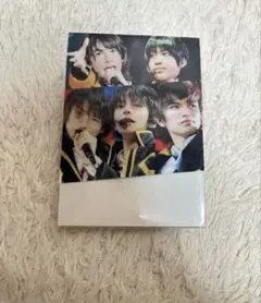 SexyZone ARENA CONCERT2012