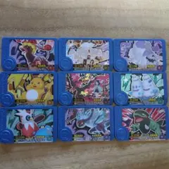 ②ポケモンフレンダ　トレジャーまとめ売り