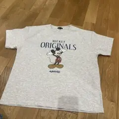 フリークスストア ミッキー半袖Tシャツ