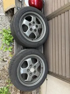 フレバ 25年 195/50R15 82V ドリケツのサムネイル