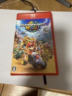 マリオカート ワールド Nintendo Switch