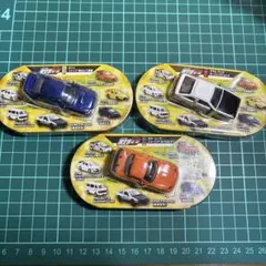 頭文字d ジョージア