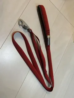 RUFFWEAR 犬用リード レッドキャニオン フロントレンジリーシュ