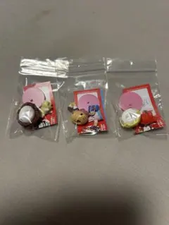 チョコエッグ ハローキティ3体セット フィギュア サンリオ