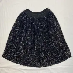 '' MSGM '' SPANGLE SKIRT Archiveのサムネイル
