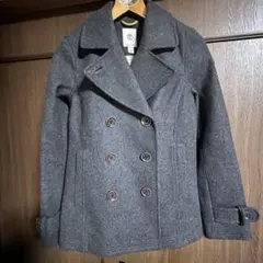 ティンバーランド Timberland ピーコート ウール XS