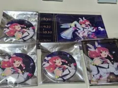 マクロス 超時空銀河紀行 マクロスジャーニー マキナ