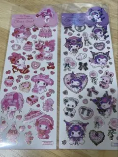 サンリオキャラクターズ×飴ノ森ふみか