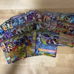 ポケモンカード ホロカードセット 18枚 - メルカリ
