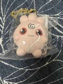 ポケットモンスター ALL STAR COLLECTION ププリン マスコット