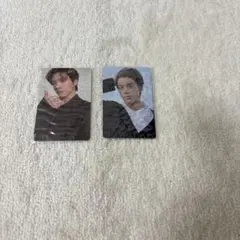 ENHYPEN ジェイク トレカ DIMENSION ANSWER