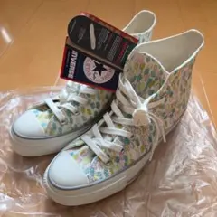 mina perhonen×CONVERSE jelly ハイカットスニーカーのサムネイル