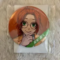 ファントムバスターズ 缶バッジ 是岸遊人 - メルカリ