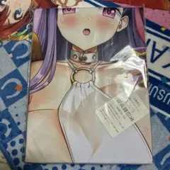 ※ケイさん様専用　パッションリップ　抱き枕カバー