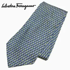 Salvatore Ferragamo/サルヴァトーレフェラガモ ネクタイ