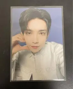 seventeen follow again ジョシュア トレカ