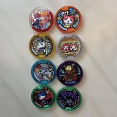 妖怪ウォッチ　メダル