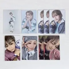 DXTEEN 田中笑太郎 トレカ