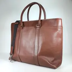 ✨美品✨コーチ　レキシントン　メトロポリタン　2way ビジネスバッグ　A4