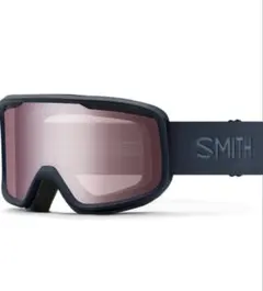 SMITH Frontier ゴーグル フレンチネイビー　イグナイターミラーのサムネイル