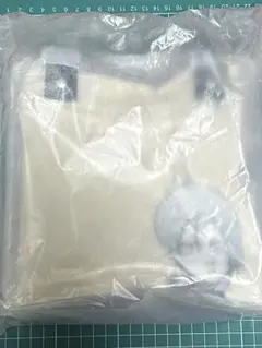 ブルーロック　御影玲王　原画コマクリアバッグ