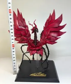 ファイナルファンタジーVI ケフカ マスタークリーチャーズ フィギュア