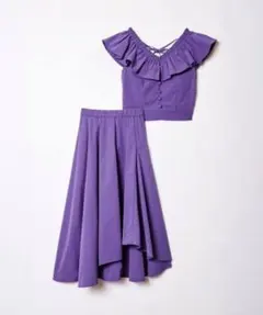 【削除間近】【引越しSALE】セットアップ【REDYAZEL】