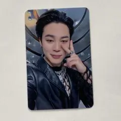 BTS 11周年 防弾少年団 FESTA ARMYZONE ジミントレカ