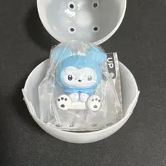 TWICE サンリオ マスコットチャーム ナブリー ナヨン ポチャッコ