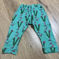 MARKEY'S HOGAN 110サルエル 総柄のサムネイル