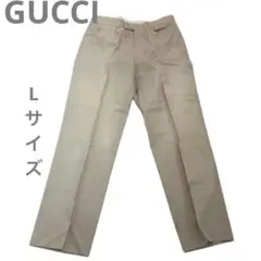 2025年最新】GUCCI メンズ チノパンの人気アイテム - メルカリ