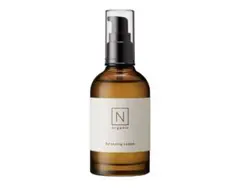 N organic Basic バランシングローション 100mlのサムネイル
