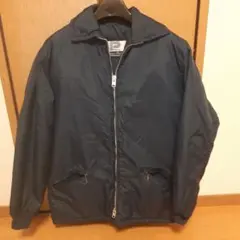 ヴィンテージ ダウンジャケット