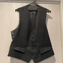 メンズ　ベスト