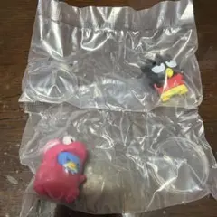 クレヨンしんちゃん×サンリオキャラクターズ　フィギュアコレクション