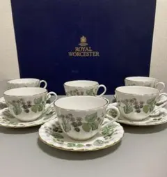 2025年最新】Royal Worcesterの人気アイテム - メルカリ