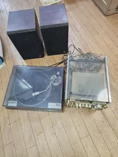 ⭐︎希少⭐︎ aiwa スケルトン 新品未開封 ポータブルCDプレーヤー
