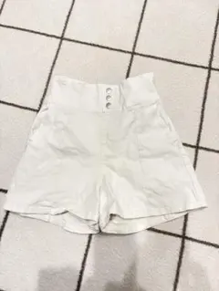 Lovetoxic ラブトキショートパンツ　150㎝