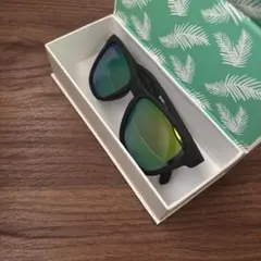 goodr サングラス